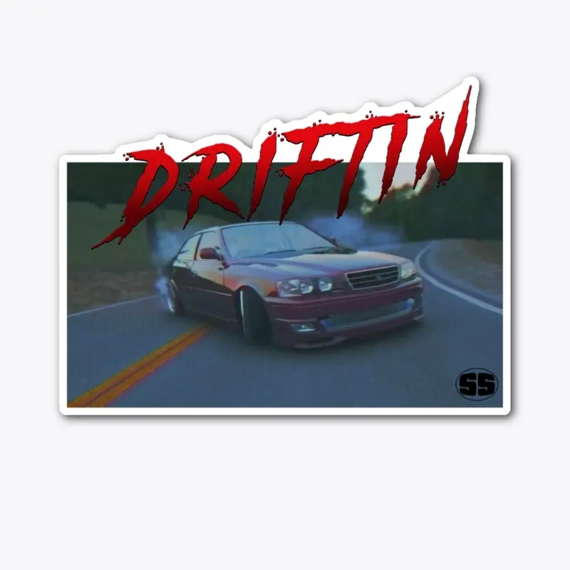 Driftin