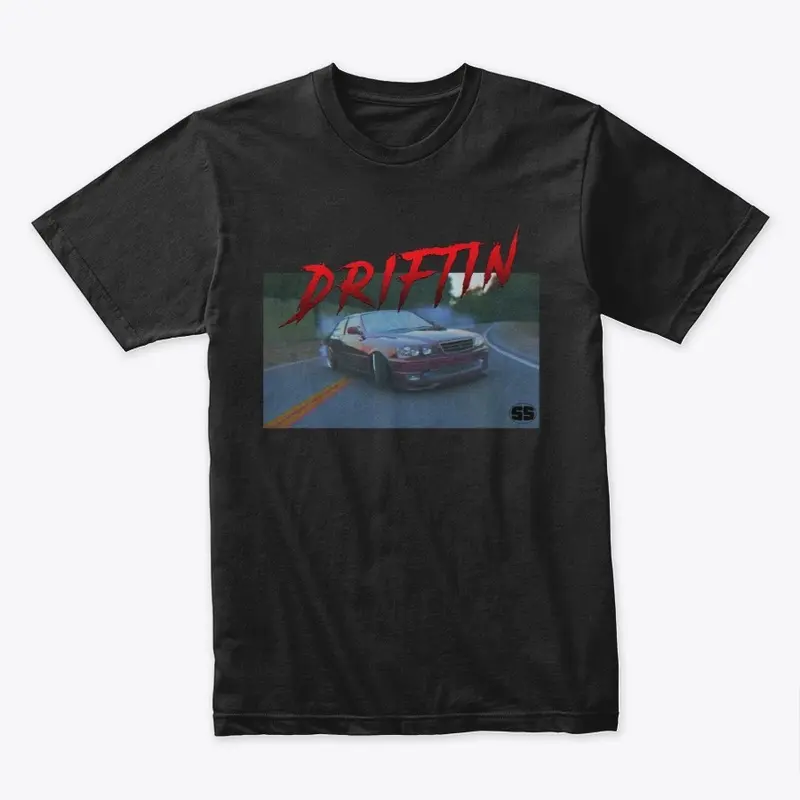 Driftin